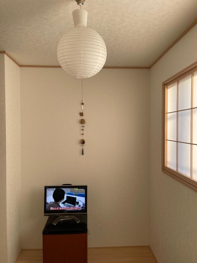 טוקיו Bessalov Home Japanese Style Room מראה חיצוני תמונה